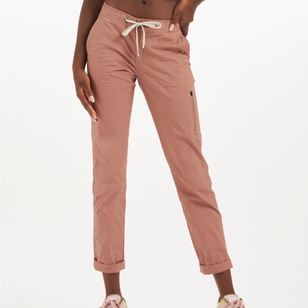 Vuori Ripstop Pants
